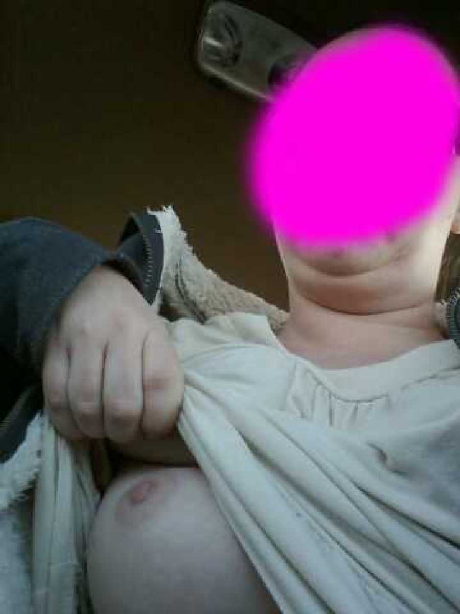 My Husband wanted me to Suck his Friends Dick photo