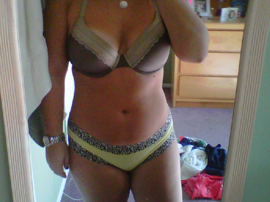 He came inside my GF - Cuckold