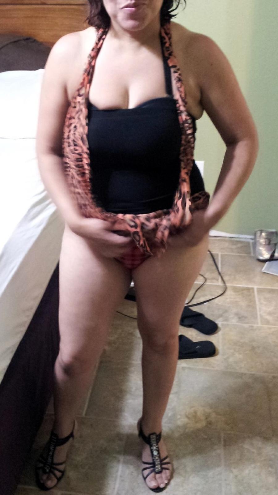 My Wife's first Night Out - Cuckold