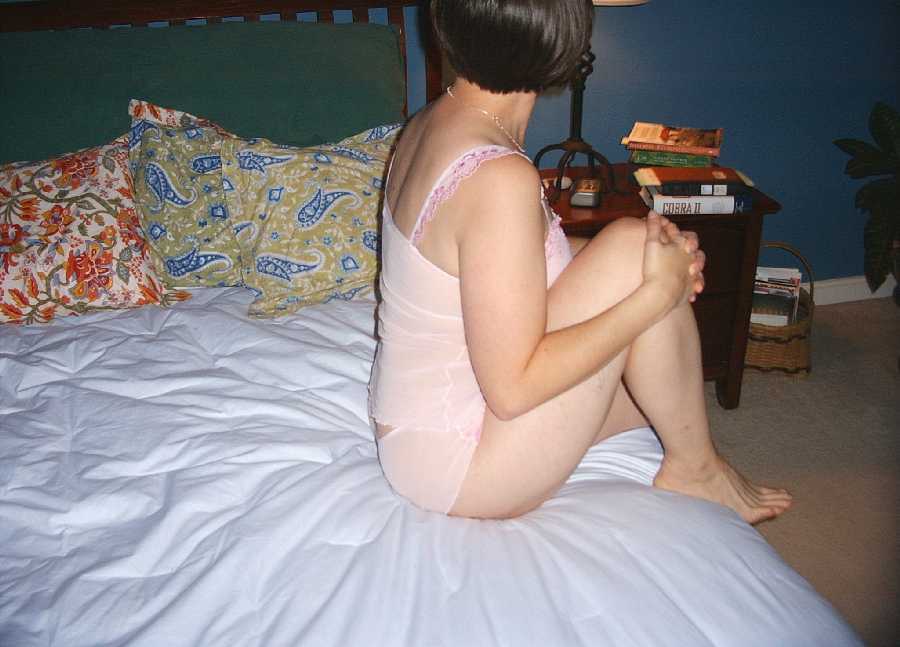 Wife needed a man to have sex with her - Cuckold